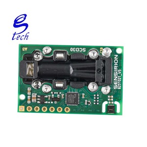 Good price Small Size Gas <strong>Sensor</strong> <strong>Module</strong> <strong>Use</strong> <strong>For</strong> HVAC And Indoor Air Quality Detection NDIR Dual Channel Gas <strong>Sensor</strong> <strong>Module</strong> SCD30 - Product Image 2