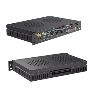 Standard Ops <strong>Computer</strong> 11th 8th Gen Core I3 I5 I7 4K Display DDR4 Msata 6*COM 80Pin Interactive Whiteboard Device Ops Mini PC