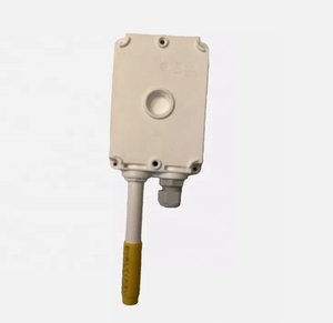 HMW112D壁挂式湿度和温度变送器-高精度，IP65，适用于暖通空调应用 - Product Image 1