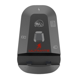 M2 모바일 게임 키보드 마우스 변환기 어댑터 USB 유선 + BT5.0 듀얼 모드 연결 휴대용 디자인 지원 Android IOS 시스템 - Product Image 1