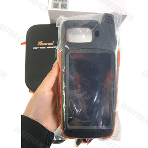 Schlüsselprogrammierung Autoscanner Xhorse VVDI Schlüsselwerkzeug Max PRO Schlüsselprogrammierung Autoscanner mit OBD-Kabel