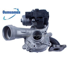 VW KP38 motor için yüksek kalite 1.4T Turbo hızlı kargo 04E145721B 04E145721F 04eturbo 4p 04e4c 4c 04E145713A 04e33t - Product Image 3