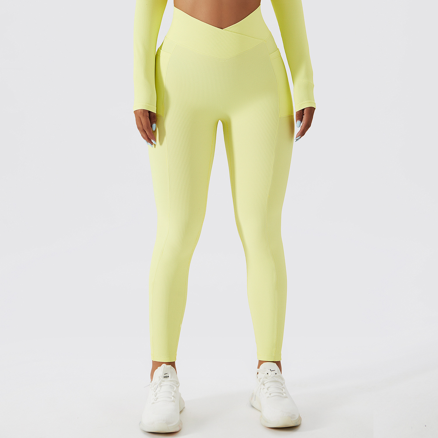 light Yellow