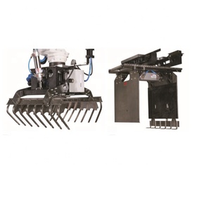 High Speed 4 Axis <strong>Robot</strong> Arm IRB 460 Industrial <strong>Robot</strong> 110KG Payload 2400 Reach With Gripper for Palletizing <strong>Robot</strong> - Product Image 3