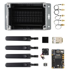 Raspberry Pi 5G Entwicklungs kit