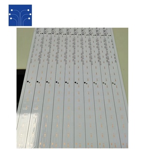 <strong>TOP</strong> <strong>PCB</strong> KB6160 Single sided <strong>LED</strong> circuit <strong>PCB</strong> Printing Making Machine China Manufacture for Projector - Product Image 4