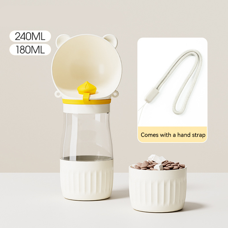 Blanco 240ml+180ml