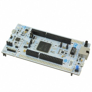 Nucleo-F429Zi schede di sviluppo moduli elettronici Nucleo-144 scheda di sviluppo Eval Brd Avr Nucleo-F429Zi - Product Image 1