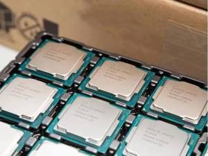 Core I3 9100 9100T 9100F cpu สําหรับคอมพิวเตอร์เดสก์ท็อปใช้คอมพิวเตอร์ cpus - Product Image 3