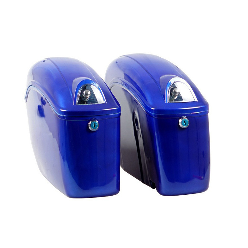 K8 blue-pair without frame