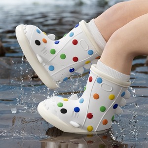 נעלי גשם חמודות pvc ילדים ילדים ילדים כריש שקופה בנים בנות ילדים ילדים ילדים ילדים ילדים ילדים ילדים ילדים ילדים ילדים ילדים ילדים ילדים ילדים - Product Image 3