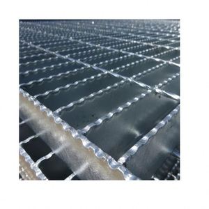 32x5 Size Hot Dip Galvanised <strong>HDG</strong> Steel <strong>Grating</strong> Grille Grate Prices for Sale