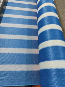 Новый HDPE добавить УФ затеняная сетка для зеленого дома и сада для сельского хозяйства Солнцезащитная сетка - Product Image 3