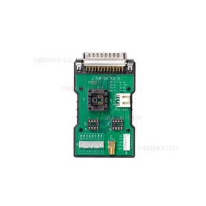 New OBDSTAR MP001 Set MP001 <strong>Programmer</strong>+C4-01Host + W004/W005/W006/ECU Bench Jumper for OBDSTAR DC706 - Product Image 1