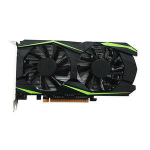 Gtx 750TI显卡DDR5 2G 4g桌面电脑游戏GPU 4Gb 8Gb 12Gb 16Gb 128位256Bit 1050 GTX 10701080 2060 2070 - Product Image 1
