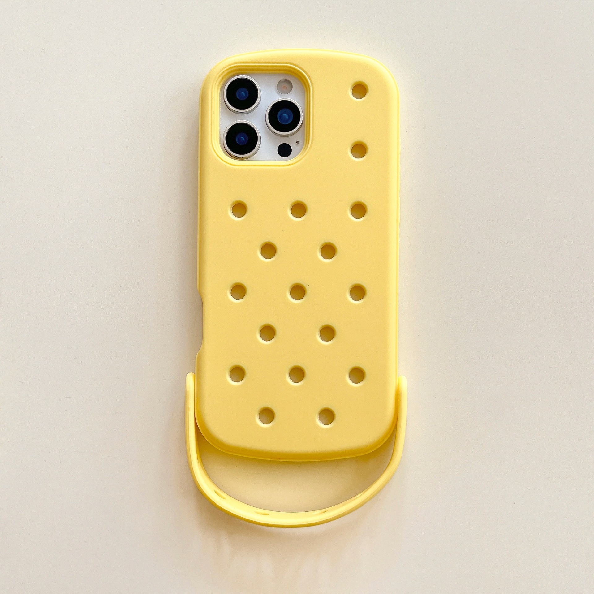 Giallo crema