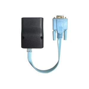 Unterstützung der Fernbedienung beim Befehl Kon figur ier bares BG96-Modul Cat M1 NB-IoT 4G-Modem UDP TCP LTE-Modem Rj45 USB-entsperrte Mini-SIM-Karte - Product Image 5
