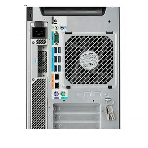 Ucuz HP Z8 G4 iş istasyonu ana bilgisayar çift CPU performans kulesi makinesi stokta yüksek grafik ile! - Product Image 3