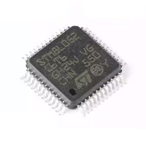Nuovo originale 8 Bit microcontrollore MCU circuiti integrati STM8L052C6T6 in magazzino - Product Image 1