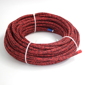 Cao sức mạnh axit kiềm kháng thuyền buồm du thuyền dây biển Windproof cao phân tử uhmwpe sợi hoạt động Dây sanmau - Product Image 4