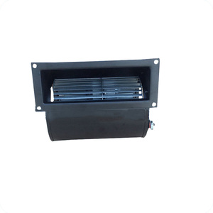 erstklassige qualität fabrikpreis dc ec industrieller zentrifugalventilator mit tach-ausgang, pwm-geschwindigkeitsregelung - Product Image 4