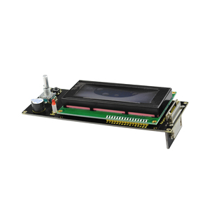 Keyes tudio LCD2004 3D-Modul RAMPS 1.4 Bedienfeld modul LCD-Bildschirm anzeige modul Für Arduino Mega 2560