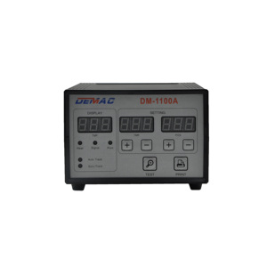 ソリッドインクコーディングマシン/インクロール有効期限コーダーDM-1100A - Product Image 3