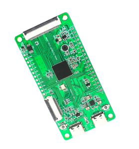 LCPI F1C200S Allwinner Linux Open Source Maker Entwicklungsrat PK Raspberry Pi