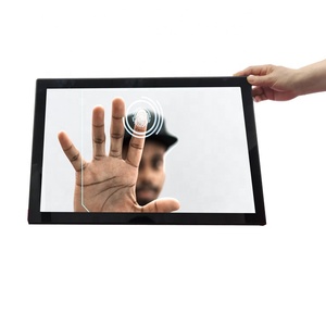 Netoptouch TFT液晶触摸屏显示器各种应用必备产品 - Product Image 1