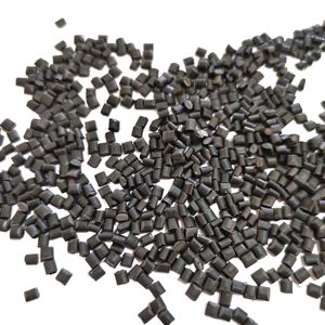 工厂价格聚丙烯PP颗粒塑料原料改性PP塑料高流量/高冲击/共聚物 - Product Image 3