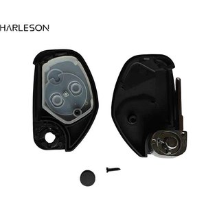 New Product <strong>Key</strong> Shell for Lada Niva Grante Car <strong>Key</strong> Shell for Lada Vesta Folding Remote <strong>Key</strong> - Product Image 4