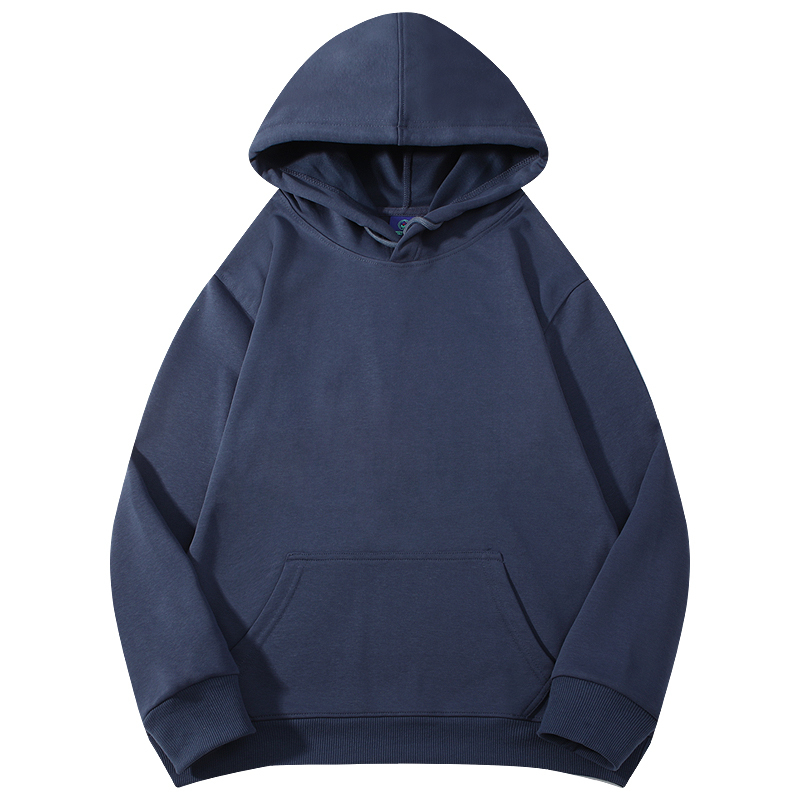 brume bleue