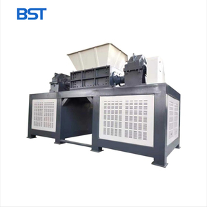Alto rendimento personalizzato vernice macchina di spellatura continuo Decoating forno per il riciclaggio di lattine per bevande usate - Product Image 5