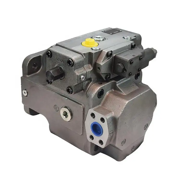 Prend en charge plusieurs choix de types de personnalisation Pompe hydraulique d'excavatrice A4VSO250DRG/30R-VPB13N00