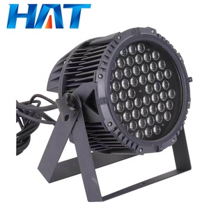 ไฟ Led พาร์65ขนาด54X3 W,ไฟ Led กลางแจ้งกันน้ำ Ip66พาร์ไลท์54 3 W - Product Image 6