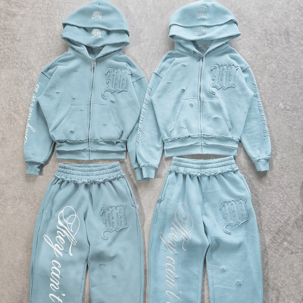 Bleu clair