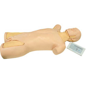 Advanced Lymph Node <strong>Palpation</strong> Simulator Training Model - Product Image 1