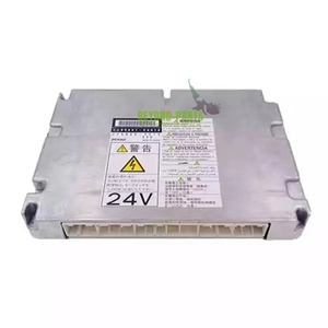 Muldenkipper E13C Motors teuer gerät Controller Computer platine
