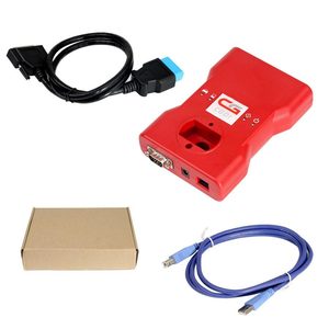 CGDI Prog Super <strong>Key</strong> <strong>Programmer</strong> for B-<strong>M</strong>-W MSV80 FEM/EDC Function Newest Software Version Electric Code Reader for Cars