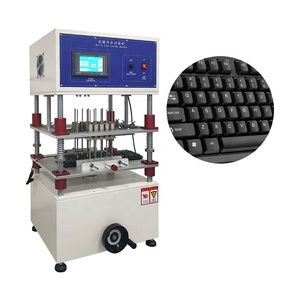 Darsen DS-711 computer portatile tastiera clavier pulsante chiave macchina di prova di vita - Product Image 3
