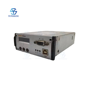 FTTH için Eltek AC FTTH 1U telekom kontrol modülü 242100.114 - Product Image 1