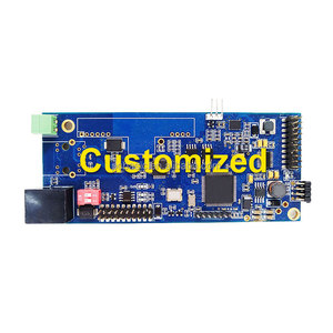 บอร์ด PCB สองด้านสำหรับแผงวงจรพีซีบี PCB - Product Image 3