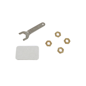 Xe TPMS lốp an toàn hệ thống giám sát năng lượng mặt trời điện LCD hiển thị TPMS bên ngoài Cảm biến áp suất lốp - Product Image 5