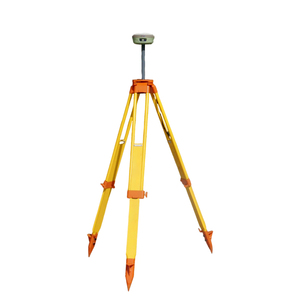 Foif A90 GNSS Gps Rtk測量機器1408チャンネルGnssパーマネントコードとGoogle機能GNSS RTKベースとローバー - Product Image 6
