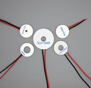 Micro nhiệt điện làm mát yếu tố TES1-007008 5*5 - Product Image 4