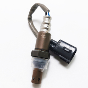 Sensore 89467-71020 dell'ossigeno <span class=keywords><strong>O2</strong></span> della parte anteriore di to-yo-ta per il LEX-US GX470 4.7L V8 ha disciolto il sensore 8946771020 dell'ossigeno