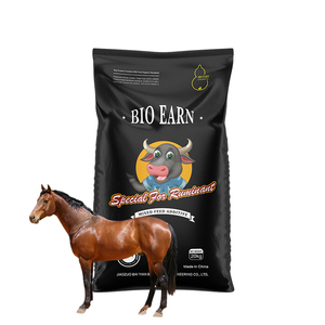牛羊牛家畜用のBIOEARN特別グレード混合飼料添加物粉末状の効率的な酵素フィターゼサプリメント