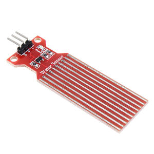 DC 3V-5V 20mA Regenwasser stands ensor modul Für Arduino