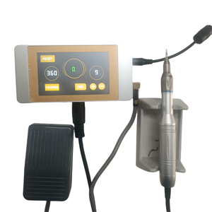 Professionelle Automatisierte FUE-Haartransplantationsmaschine zur Langhaar-Follikelextraktion, Transplantat-Extraktor für Wiederherstellungschirurgie - Product Image 1