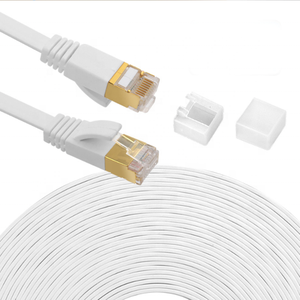 OEM ODM Cat5e/Cat6 UTP Cables de telecomunicaciones Wifi Patch Cord Ethernet Teléfono Cable de red Cat6 Cable de comunicación - Product Image 5